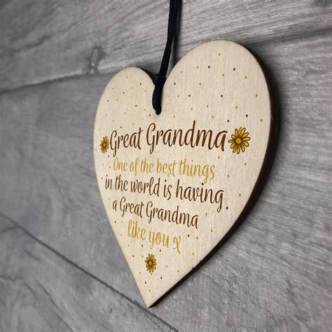 Best Great Grandmother Gifts at Tamara Juarez blog