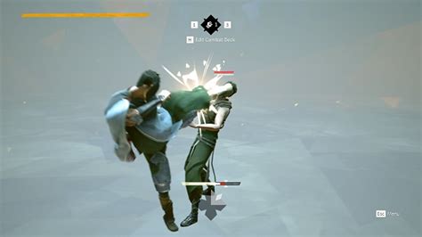 Image result for Absolver Gameplay PC