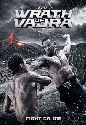 PHỤ ĐỀ VIỆT - The Wrath of Vajra/金刚王/KIM CƯƠNG VƯƠNG