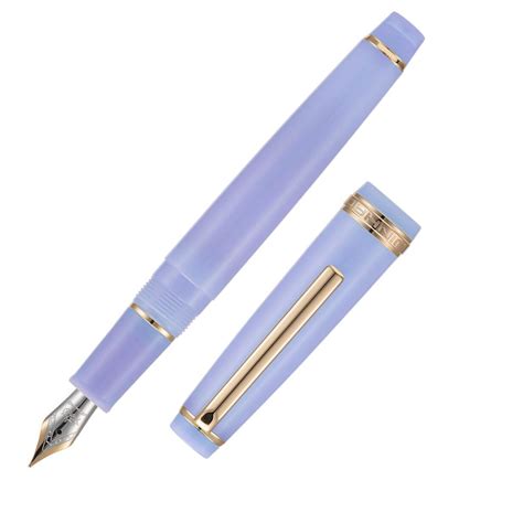 Shop Now - Premium Jinhao 82 Acrylic Fountain Pen with Iridium Medium Nib