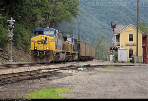 CSX WV 的图像结果