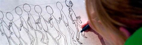 How to Draw Animation On Computer 的图像结果