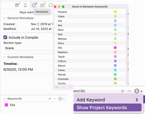 Image result for Boot Camp Scrivener Tutorial