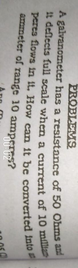 electrical measuring instrument .......? a) avometer. b) voltmeter c ...