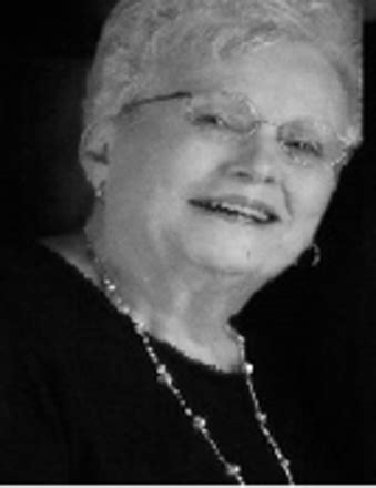 Dorothy Jane Jones - 2024 - Ferry Funeral Home