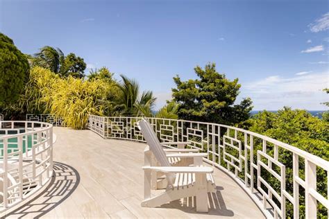 Whiterock Montego Bay Luxury Rooms Retreat - Villas for Rent in JM ...