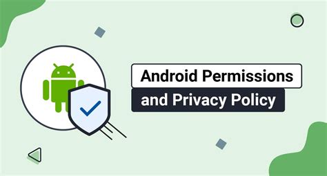 Android Security Permissions and Access Controls 的图像结果