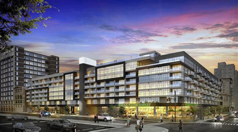 8th and Grand, Los Angeles - GeoPentech