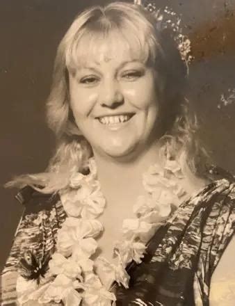 Doreen Kay Jones Obituary (2025) - Harrison, AR - Holt Memorial Chapel ...