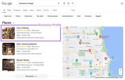 Local SEO 的图像结果