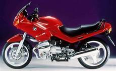 Bmw 1100 Rs 1995 by Bmw R 1100 Rs Specs 1994 1995 Autoevolution Bmw 1100 Rs 1995