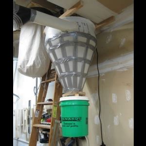 Image result for Homemade Cyclone Separator