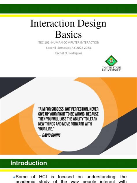Image result for Interaction Design Tutorial