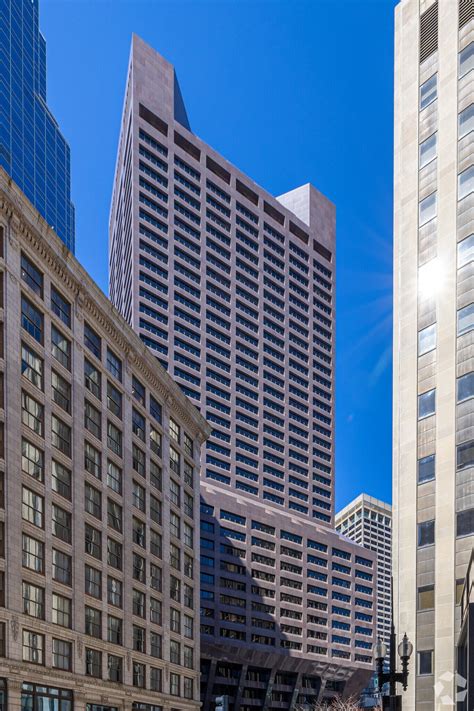 100 Federal St, Boston, MA 02110 - 100 Federal Street | LoopNet