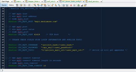 Irrigation Anywhere with Microchip | Mouser