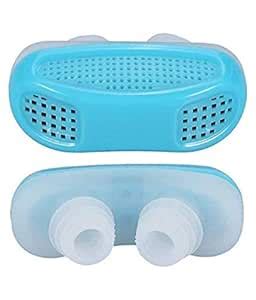 Digital Shoppy Air Purifier and Anti-Snoring Device For Men and Women ...