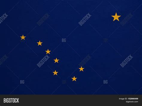 Alaskas Shining Stars: A Flags Enduring Story