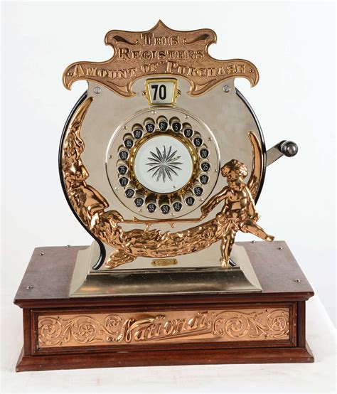 Lot Detail - KRUSE RESTORED DIAL MACHINE.