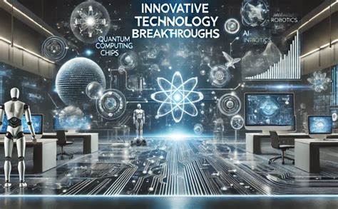 Image result for Innovative Technology