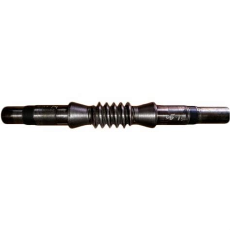 Ceramic Coated Machine Shaft - Ceramic Coated Shaft Sleeve Manufacturer ...