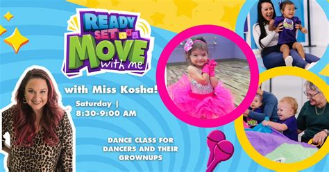Ready Set Move Class, 2870 Talley Cavey Rd, Allison Park, PA, United ...