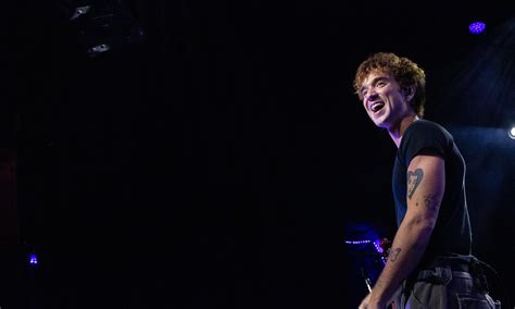 Daniel Seavey - Utah Concert Review