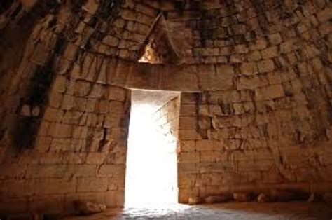 Mycenaean citadel of Midea, argos, Greece - Top Attractions, Things to ...
