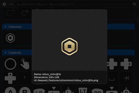 Image result for Roblox Icon Tutorial