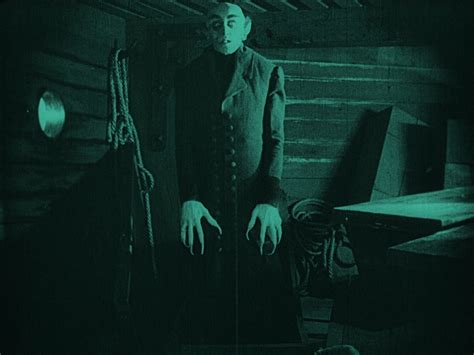 Nosferatu: History and Home Video Guide – Brenton Film