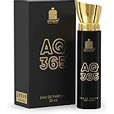 Buy AdilQadri AQ 365 Perfume for Men & Women | Long-Lasting French ...