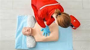 Orange County - Heartsaver CPR / AED at Town of Wallkill EMS, Town of ...