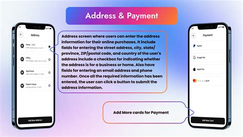 Image result for E-Commerce UI Design React Native