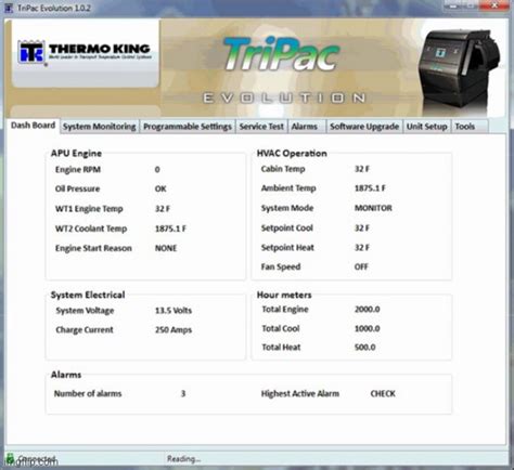 Image result for TriPac En9 Code Fix