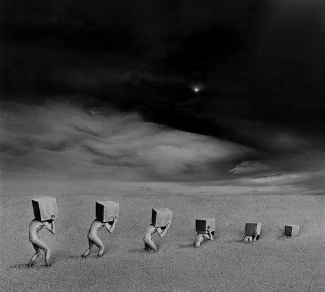 Misha Gordin - Untitled