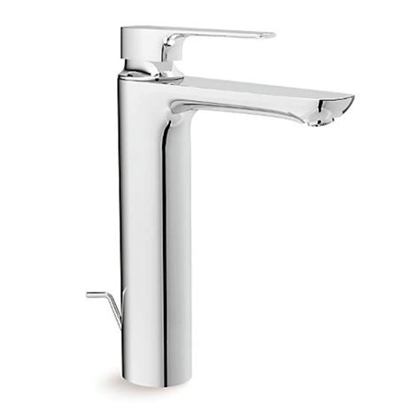 Kohler Table Mounted Tall Boy Basin Mixer Aleo Plus K-72337IN-4ND-CP ...