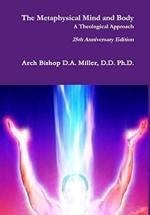 Buy The Metaphysical Mind and Body A Theological Approach Book Online ...