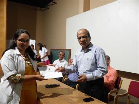 Photo Gallery - Medical College, Pune