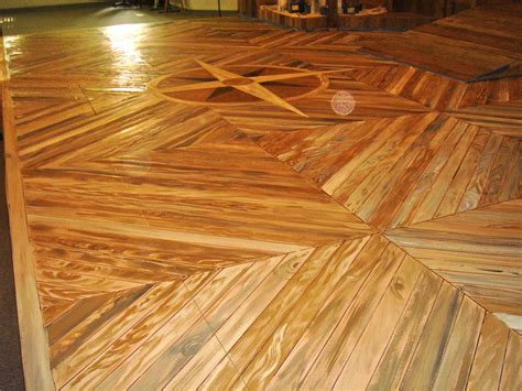 Exploring The Benefits Of Faux Hardwood Flooring - Flooring Designs
