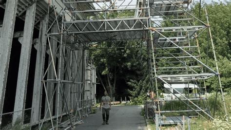 Image result for Modular Scaffold System