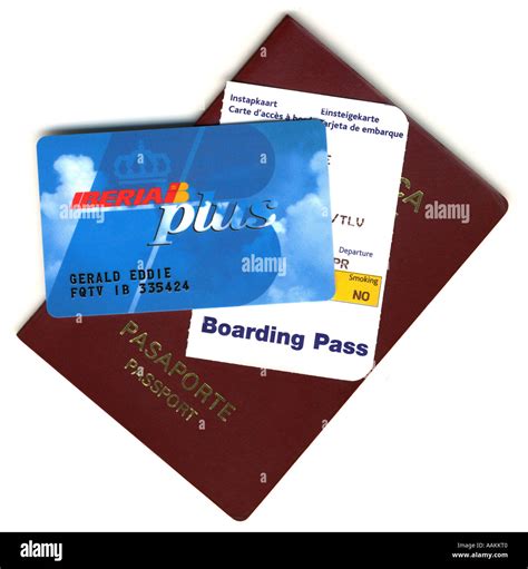 Boarding Pass In Spanish at Shane Hardy blog