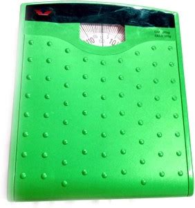 JAMM Mechanical Personal Manual Analog Weighing Scale Weighing Scale ...