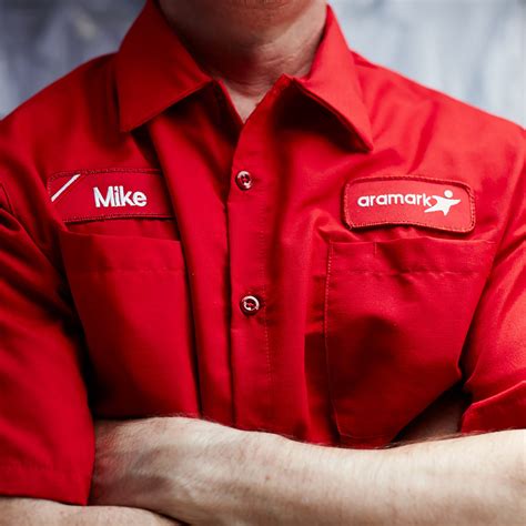 Aramark - Food, Facilities, and Uniform Services - Aramark