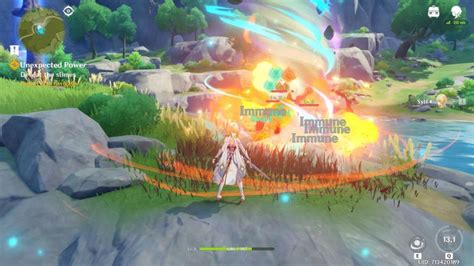 Hidden Index ICD In Genshin Impact: How To Use It Correctly