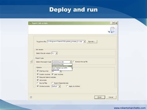 Image result for Talend Open Studio Tutorial