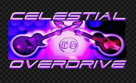 Celestial Overdrive@ Nite Trax, Nite Trax, Edinburg, 25 October 2025 ...