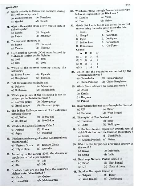 Geography Exam Tips 的图像结果