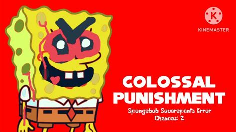 Image result for Spongebob Error