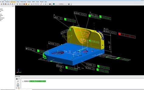 Spatial Analyzer Tutorial 的图像结果