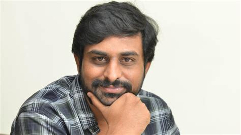 Fraudster uses Ajay Bhupathi's name to trap women with casting call. RX ...