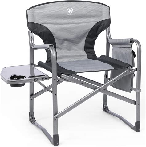 EVERADVANCED EVER ADVANCED Lightweight Folding Directors Chairs India ...